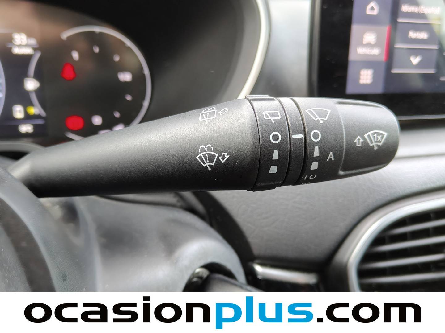 Foto Fiat Tipo Fiat Tipo 1.5 Hybrid Cross DCT (130 CV)