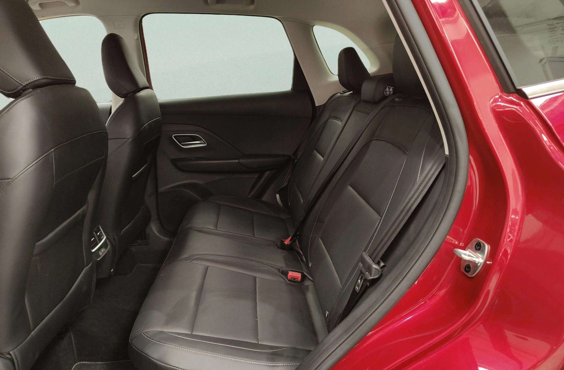 MG ZS 1.5 Hybrid+ Luxury - foto 14