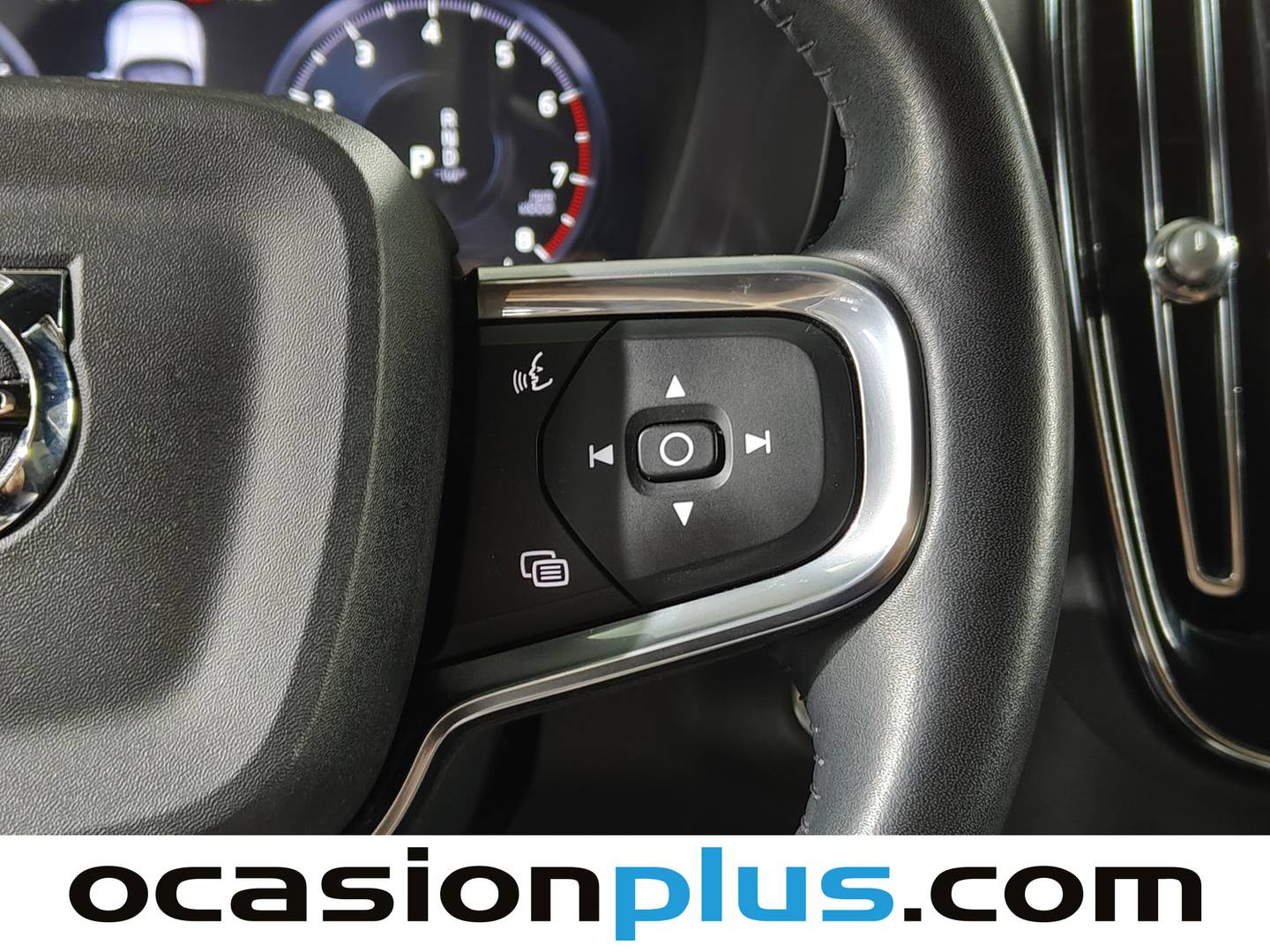 Volvo XC40 Volvo XC40 T3 Momentum Pro Auto (163 CV) seminuevo