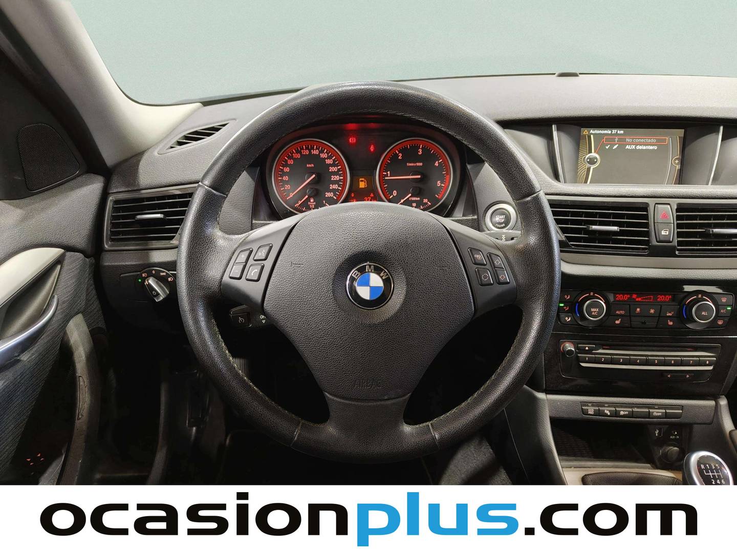 BMW X1 BMW X1 sDrive18d (143 CV) al mejor precio