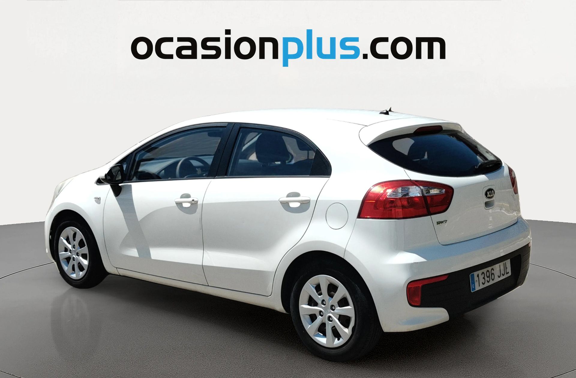 Kia Rio 1.2 Cvvt Concept - foto 3