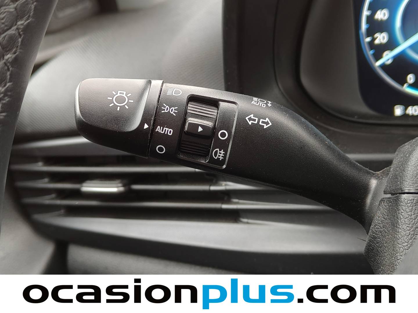 Foto Hyundai Bayon Hyundai Bayon 1.0 TGDI 48V Maxx  (100 CV)