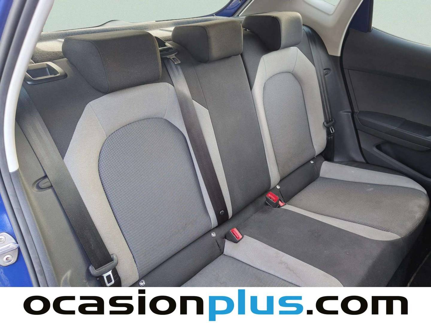 Foto Seat Ibiza SEAT Ibiza 1.6 TDI Style (95 CV)