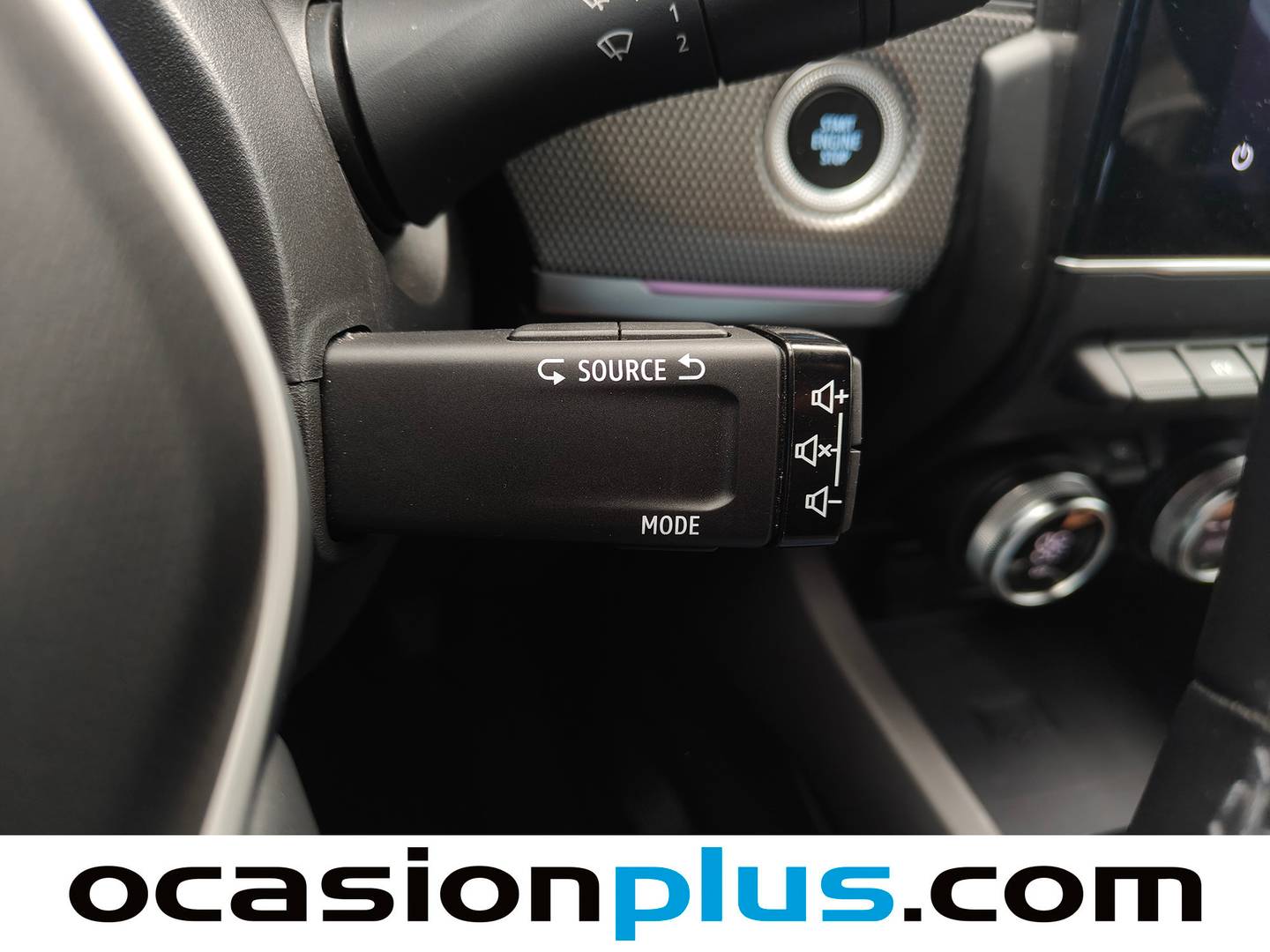 Renault Arkana Renault Arkana Techno E-Tech full hybrid (145 CV) km 0