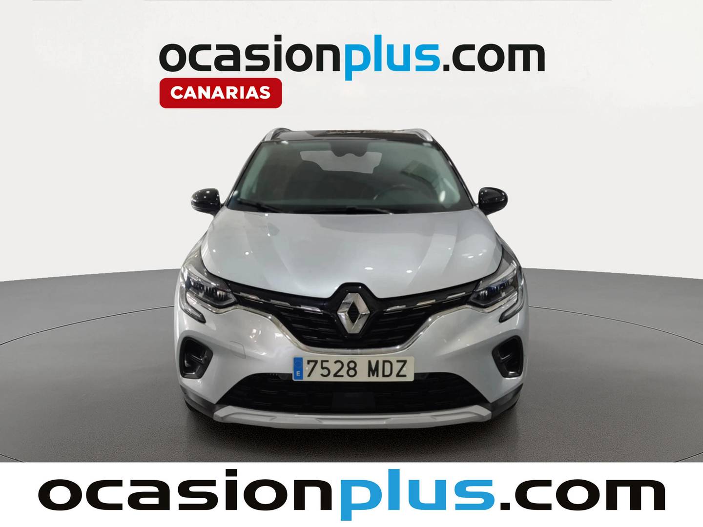 Renault Captur Renault Captur Techno TCe (90 CV) gasolina