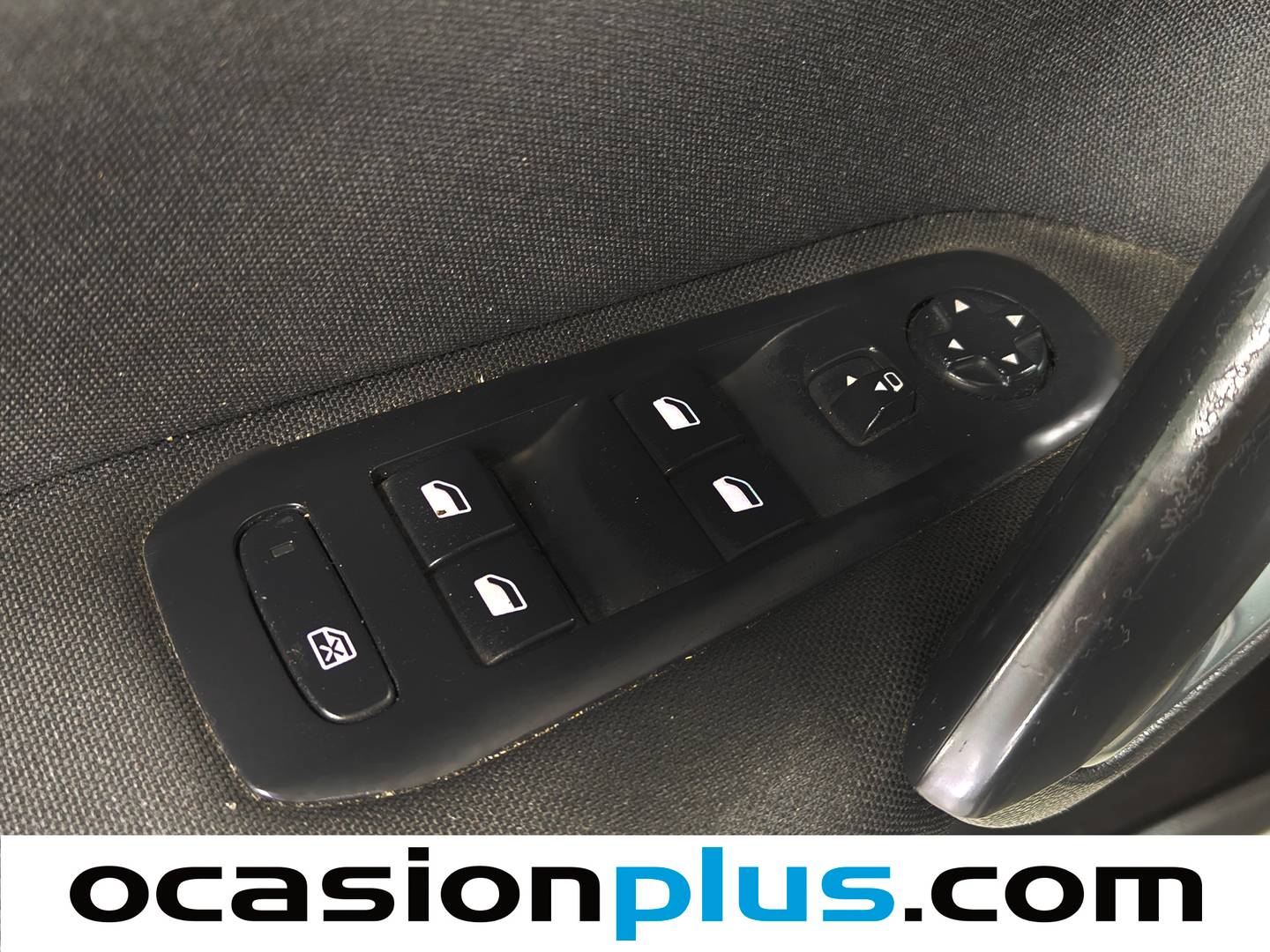 Peugeot 308 Peugeot 308 PureTech 110 S&S Style (110 CV) km 0