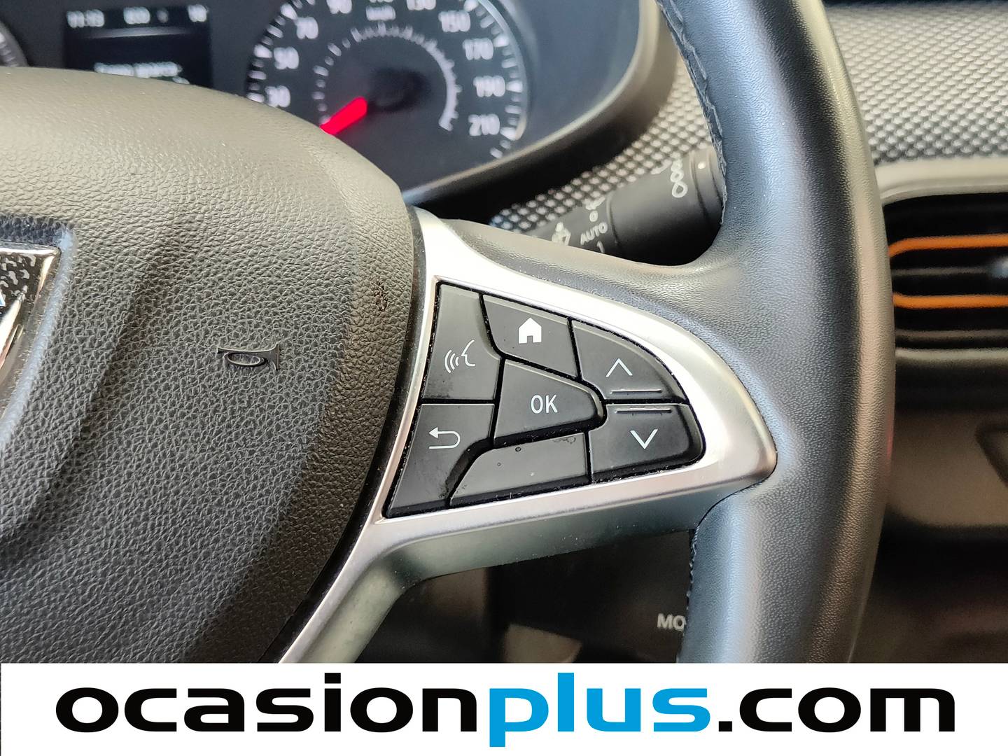 Dacia Sandero Dacia Sandero Stepway Comfort TCe (91 CV) seminuevo