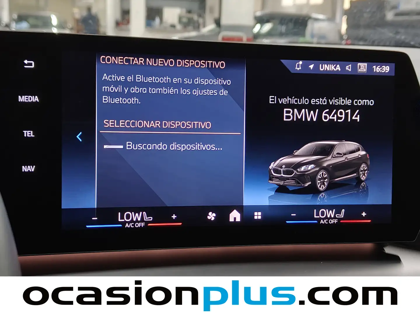 Foto BMW Serie 1 BMW Serie 1 120i (170 CV)