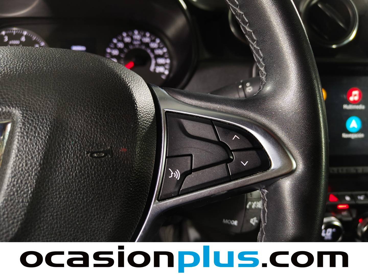 Dacia Duster Dacia Duster TCE ECO-G Prestige 4X2 (100 CV) 100cv