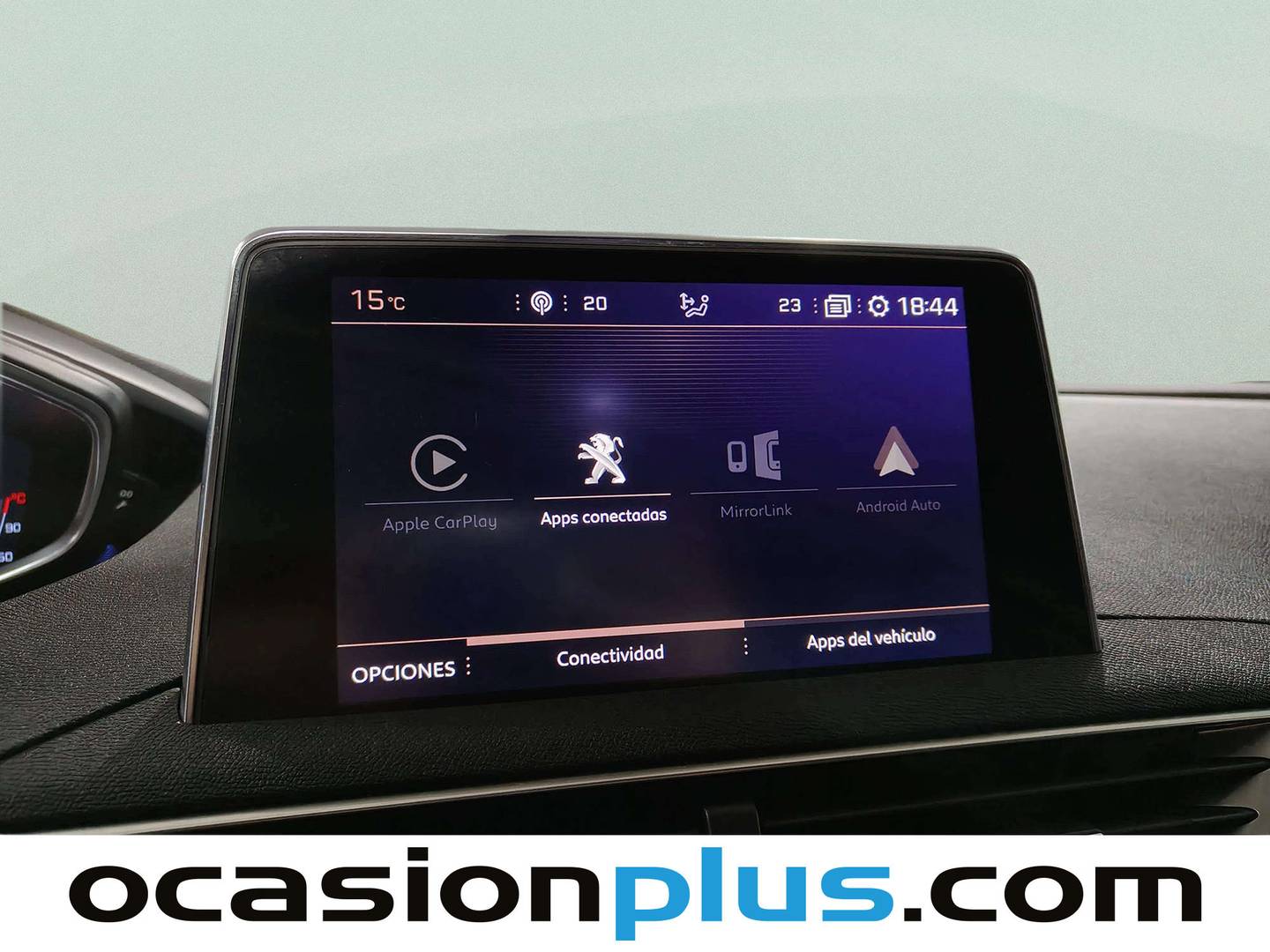 Foto Peugeot 5008 Peugeot 5008 BlueHDI 150 GT-Line S&S (150 CV) 7 Plazas