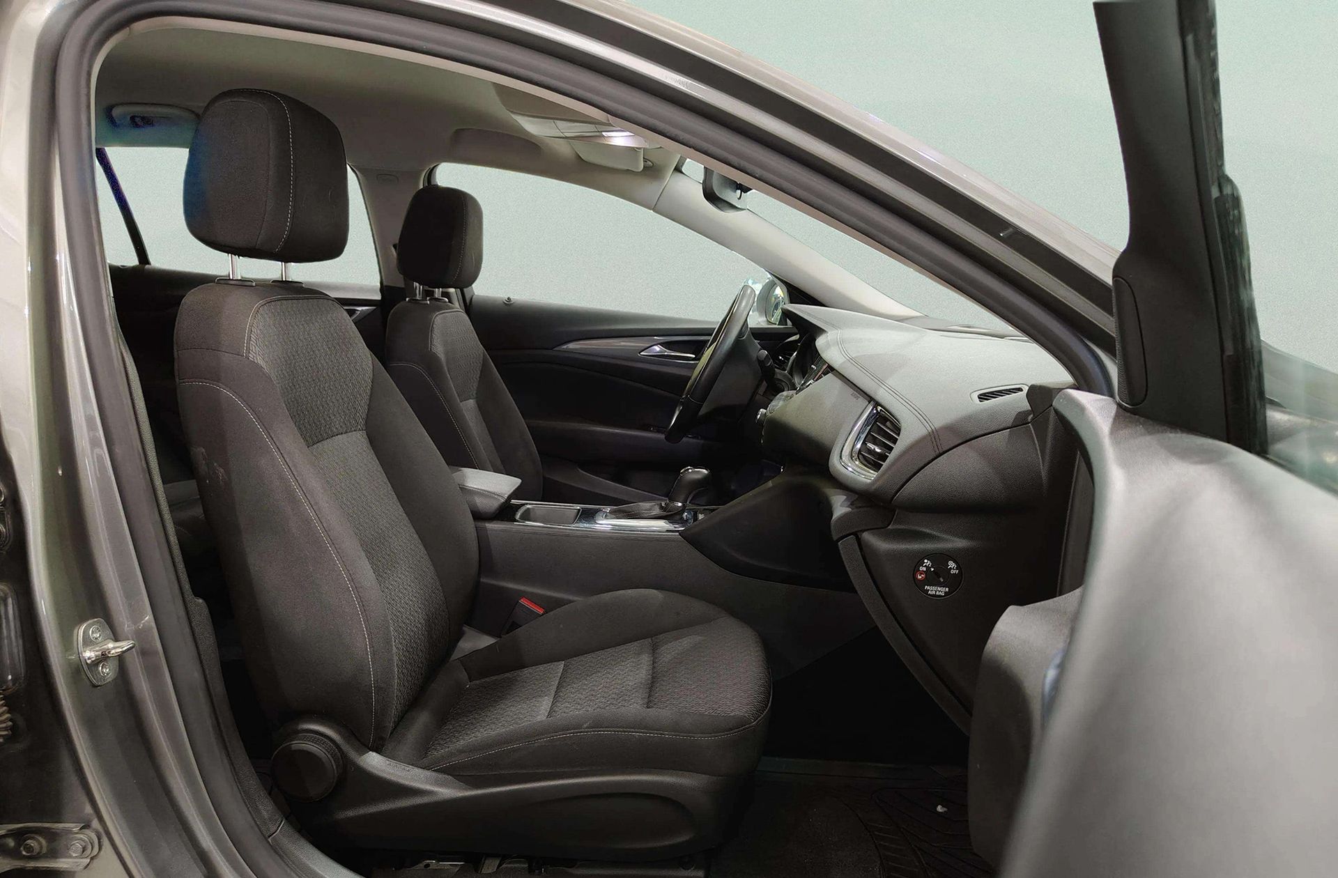 Opel Insignia Sports Tourer 1.6 CDTI Selective Pro - foto 16