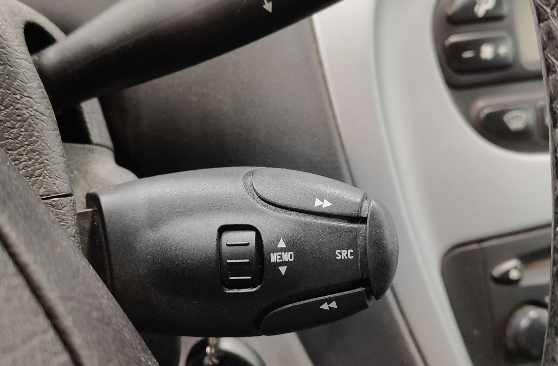 Citroën Xsara Picasso 1.6 Exclusive - foto 21