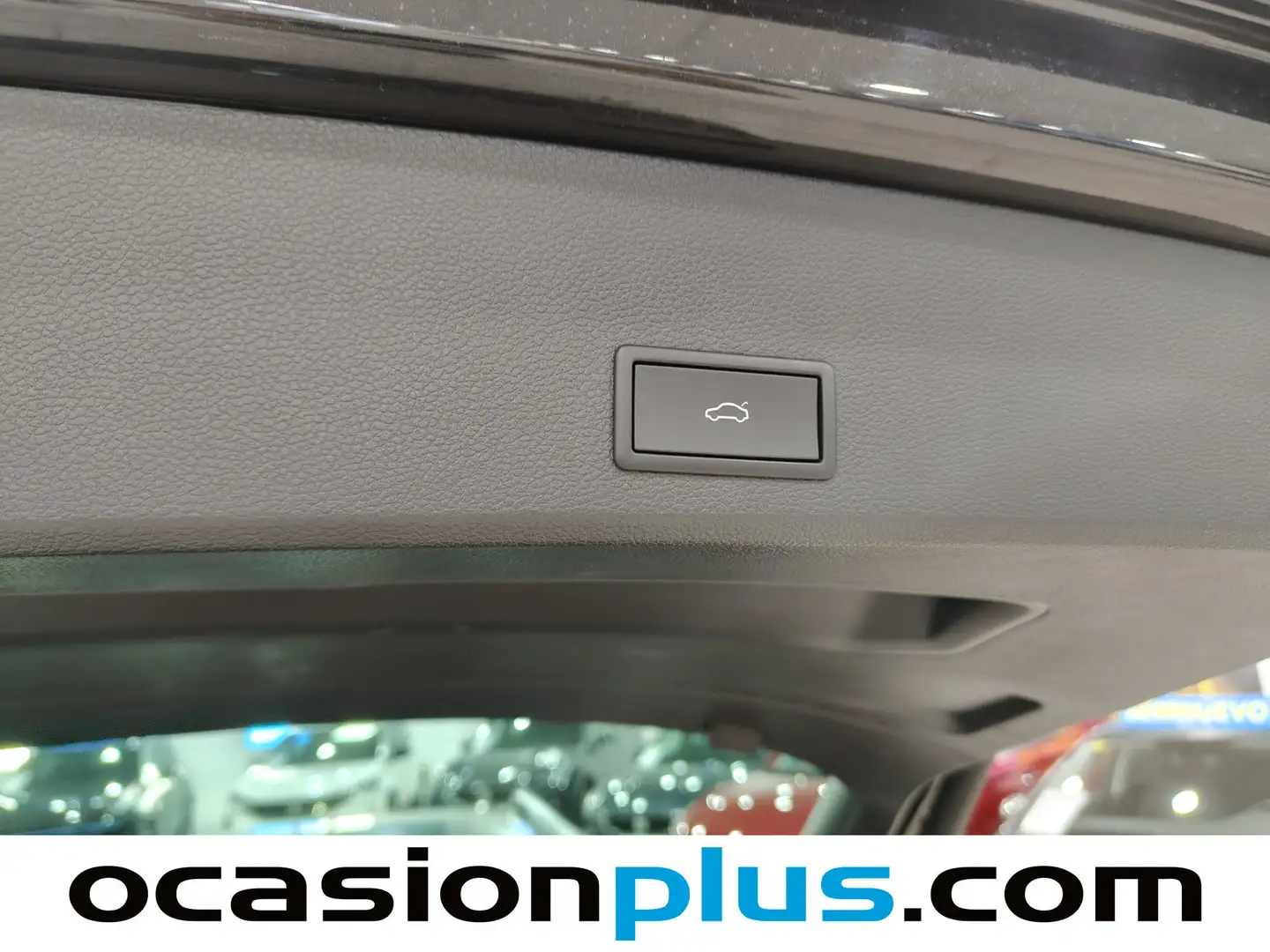 Foto Seat Ateca SEAT Ateca 1.5 TSI S&S X-Perience XL DSG (150 CV)