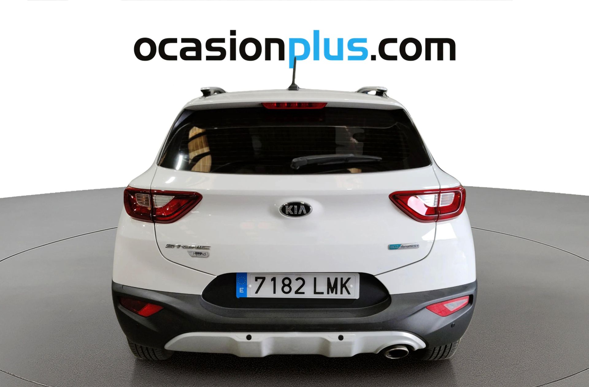 Kia Stonic 1.0 T-GDi MHEV iMT Concept - foto 12