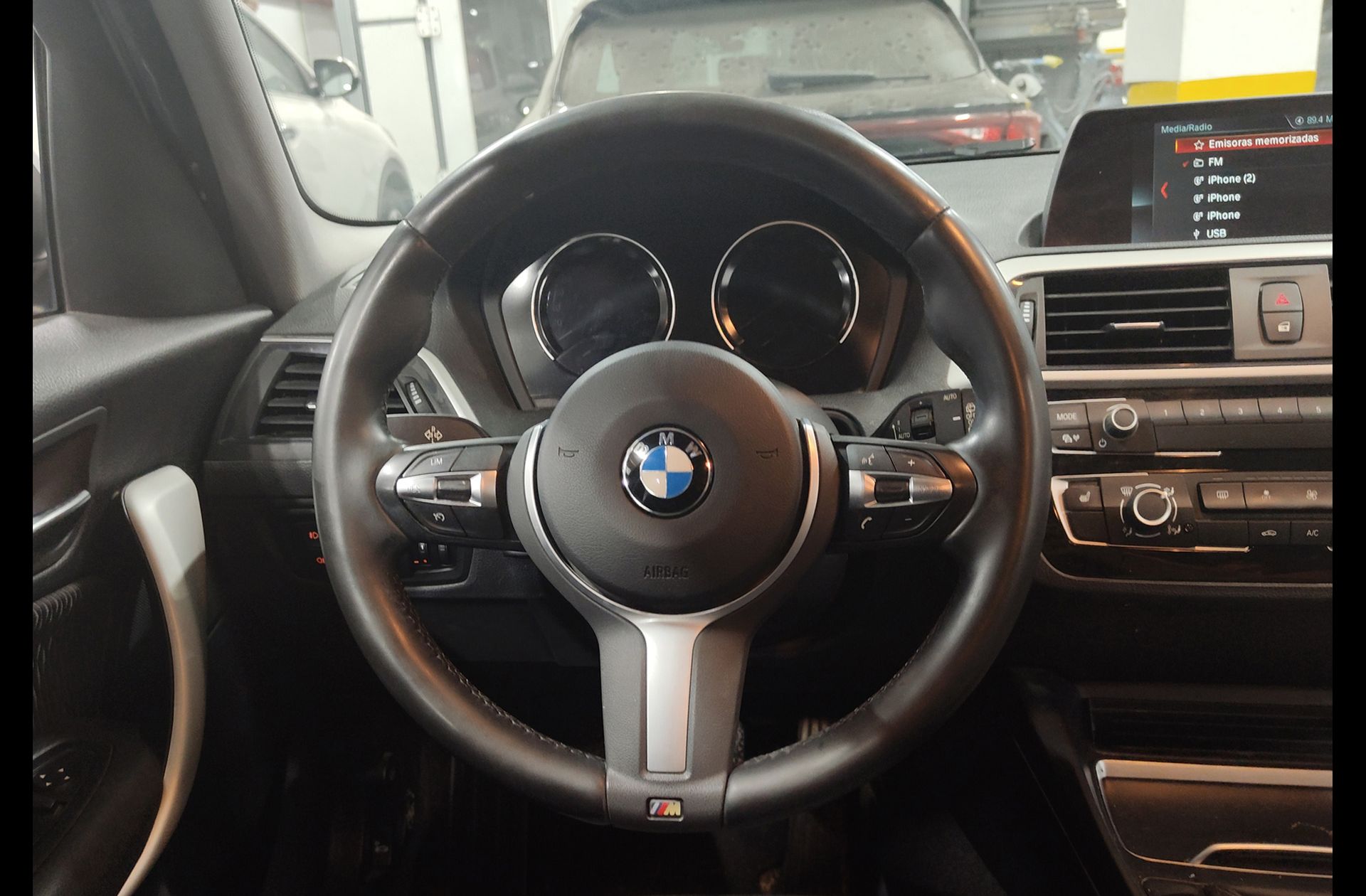 BMW Serie 1 116i - foto 23