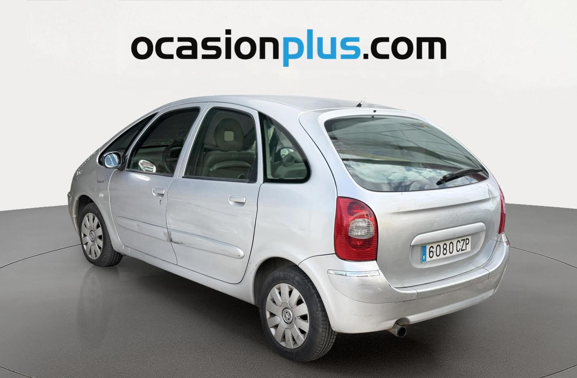 Citroën Xsara Picasso 2.0 HDi Exclusive - foto 3