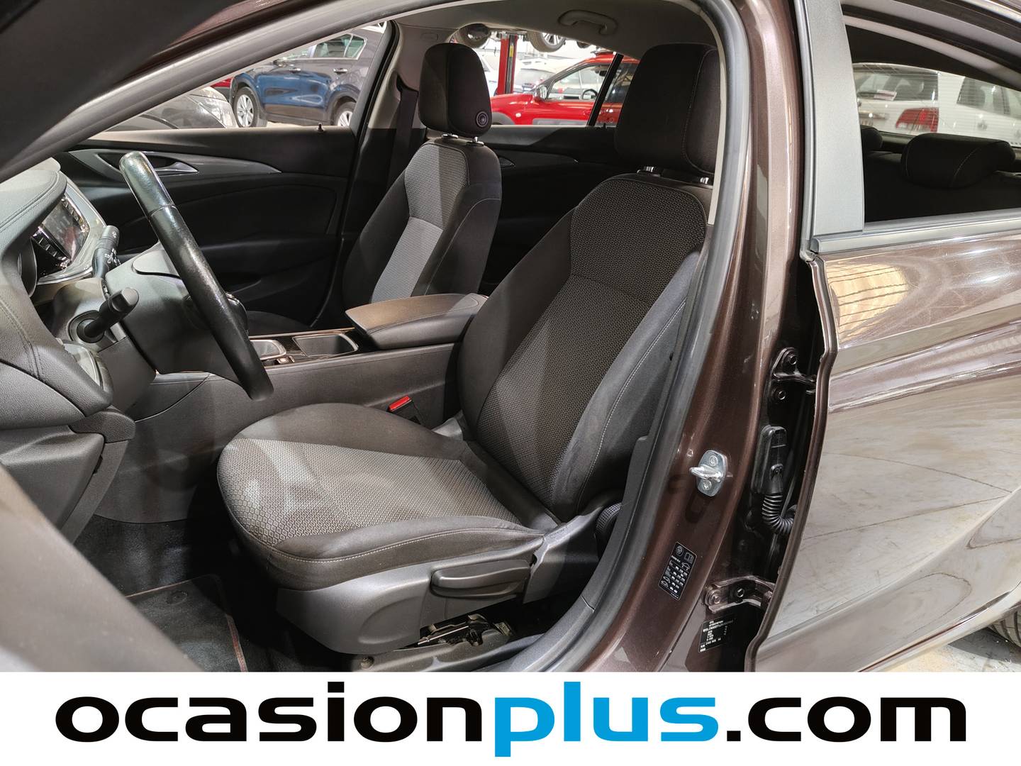 Opel Insignia Opel Insignia GS 1.6 CDTI Turbo D Selective (136 CV) 136cv