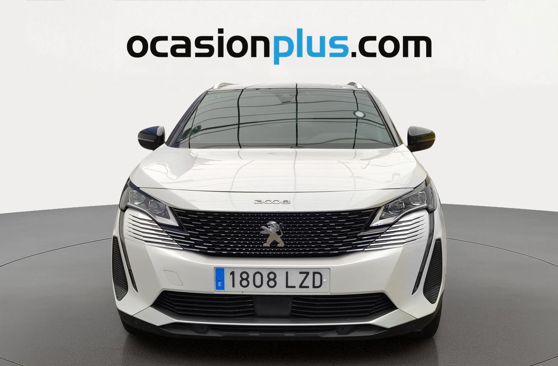 Peugeot 3008 BlueHDi 130 GT EAT8 - foto 14