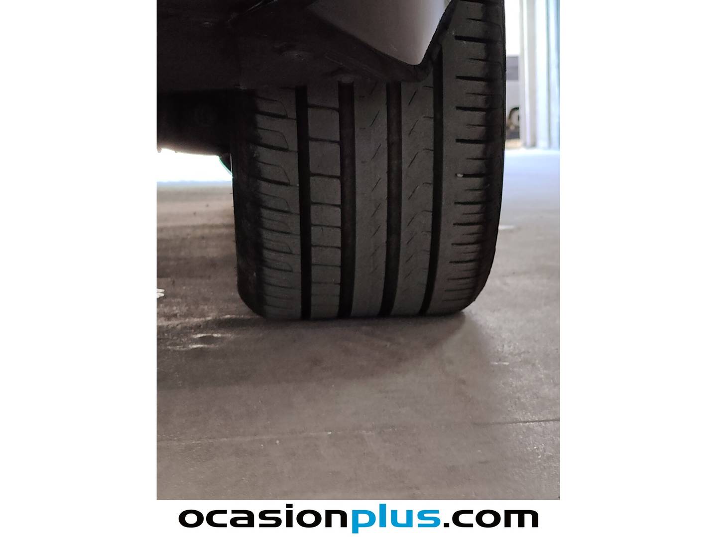 BMW Serie 1 BMW Serie 1 118i (136 CV) Pack M manual
