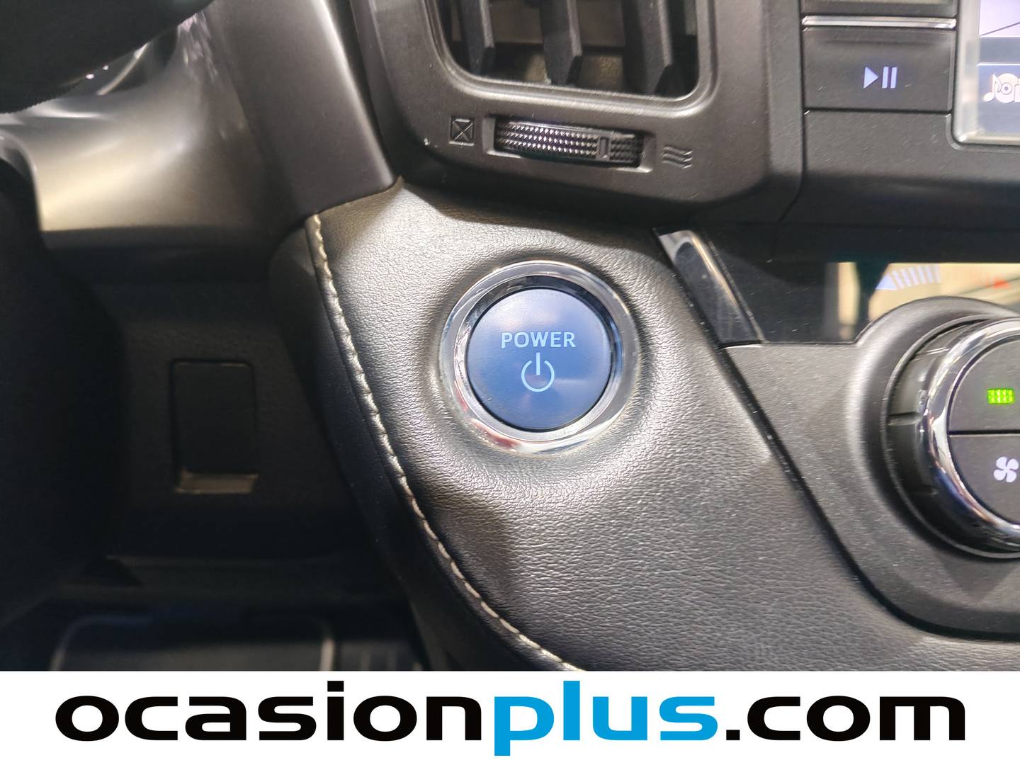 Acabados Toyota Rav4 Toyota Rav4 2.5l hybrid Advance 2WD (197 CV)