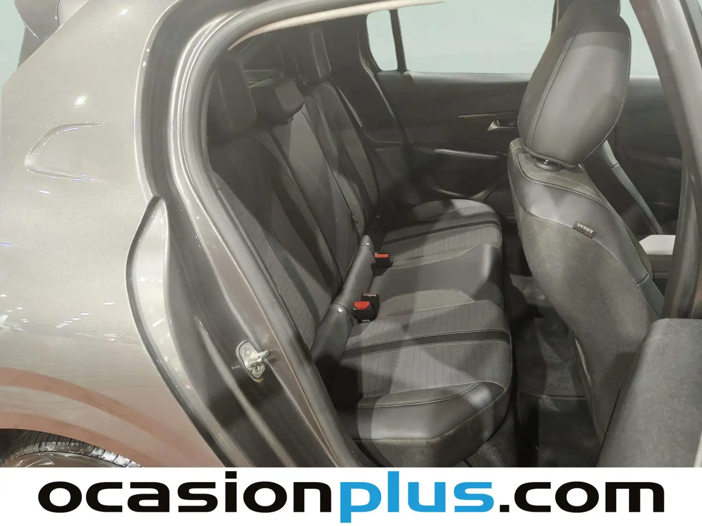 Foto Peugeot 208 Peugeot 208 BlueHDi 100 Allure (100 CV)