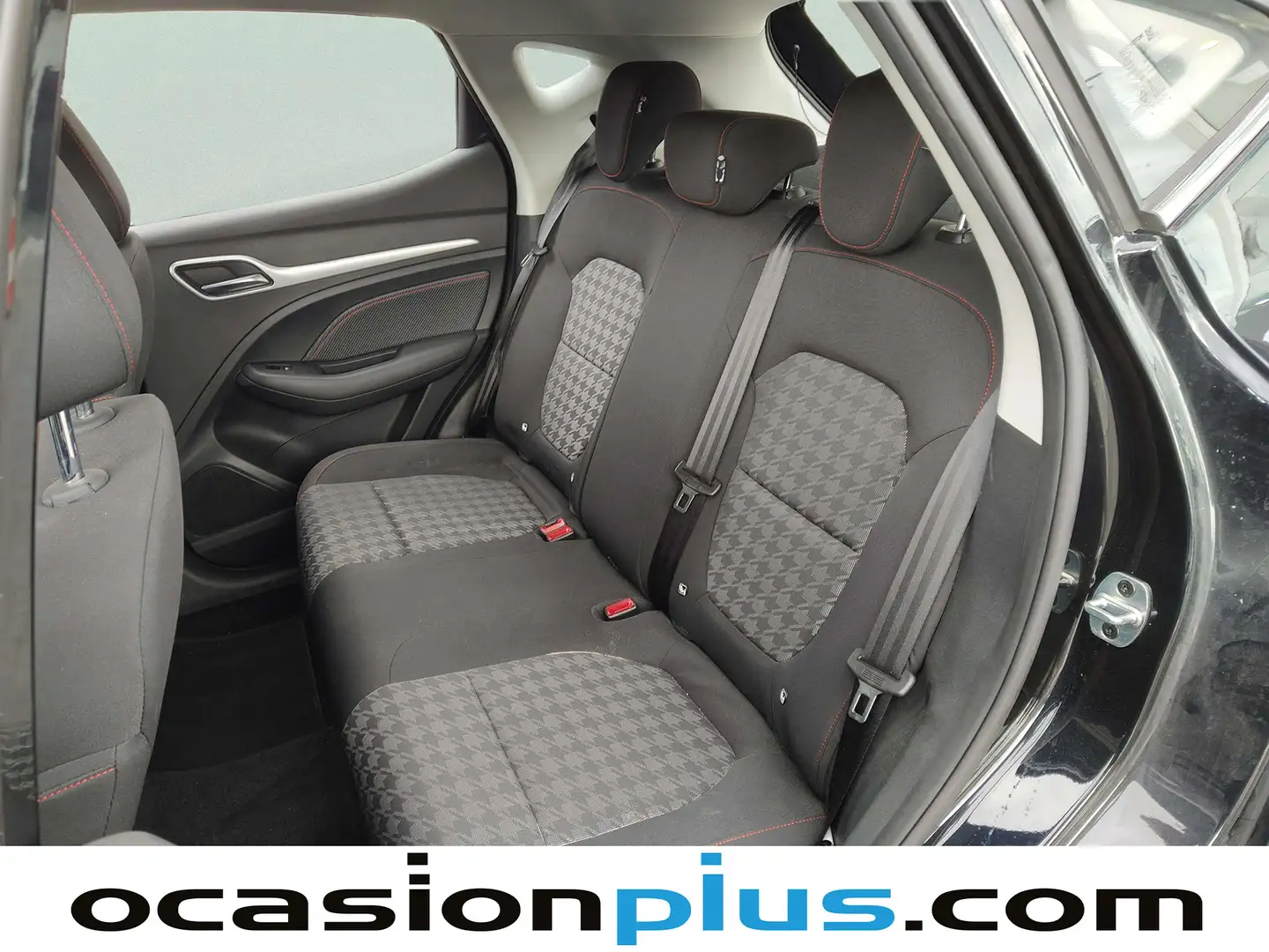 Foto MG ZS MG ZS 1.5 Comfort (106 CV)