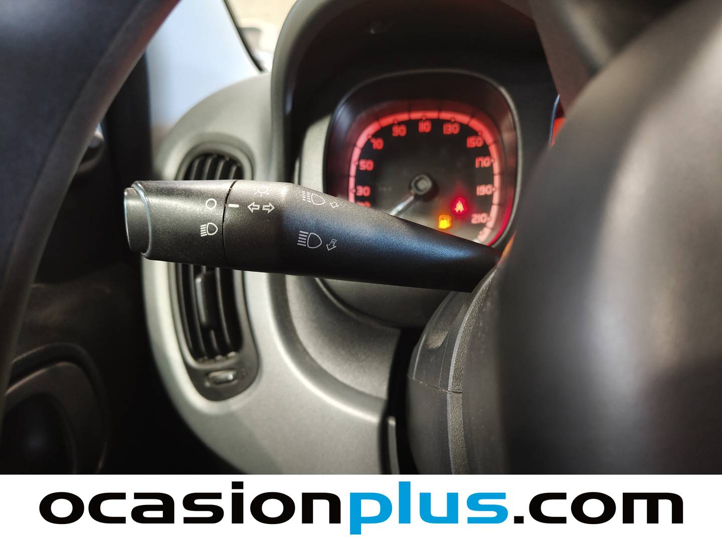 Foto Fiat Panda Fiat Panda 1.0 Hybrid GSE City Life (70 CV)