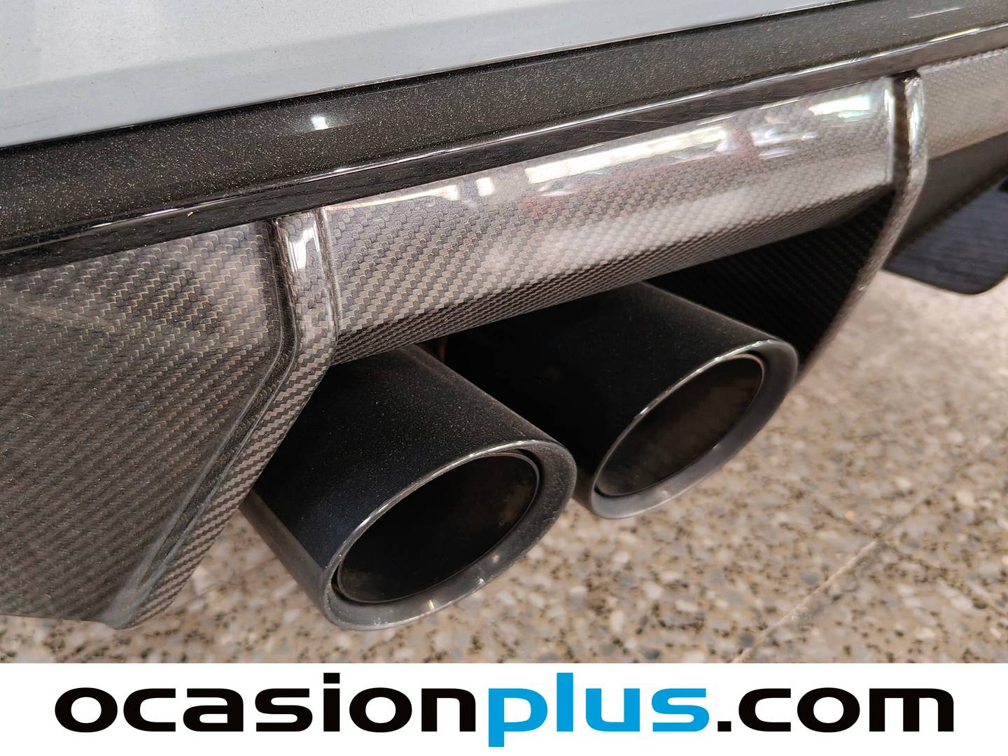 BMW M BMW M M4 Coupe Competition (510 CV) 2022