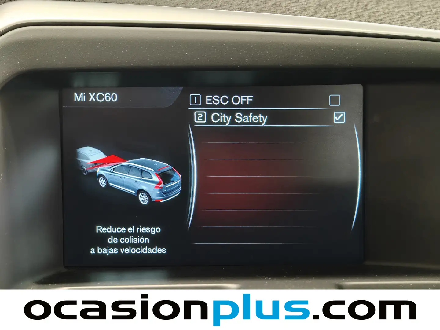 Foto Volvo XC60 Volvo XC60 D3 Kinetic Auto (150 CV)