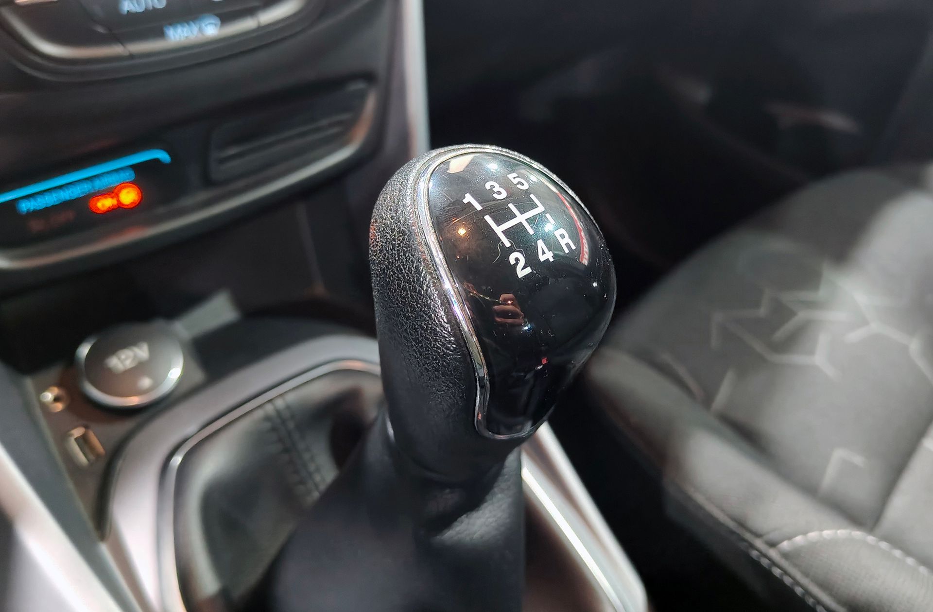 Ford B-Max 1.0 EcoBoost Trend - foto 5
