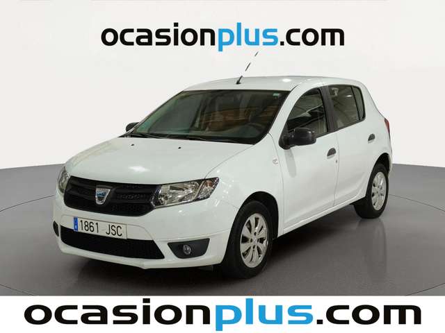Dacia Sandero Serie Limitada Eficacia TCe (75 CV) de segunda mano