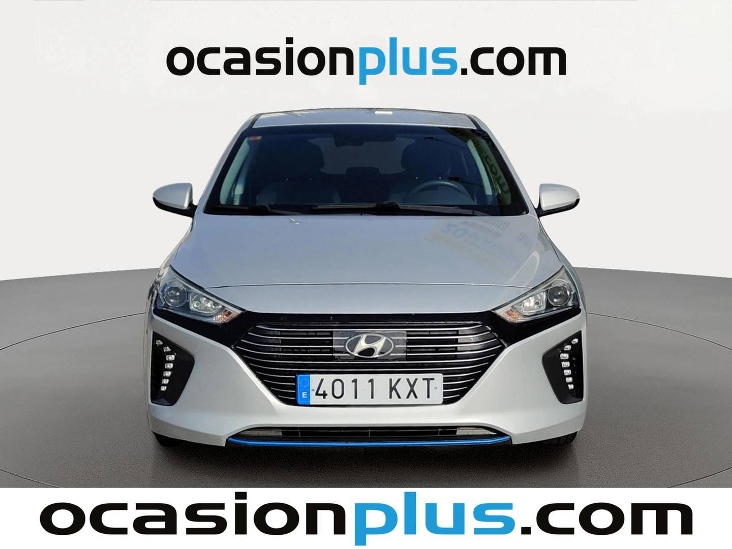 Hyundai IONIQ Hyundai Ioniq 1.6 GDI HEV Klass DT (141 CV) barato