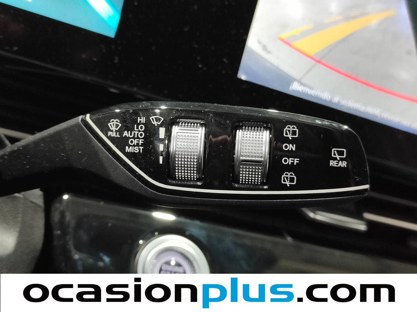 Foto OMODA 5 Omoda 5 1.6 T-GDI Premium DCT (185 CV)