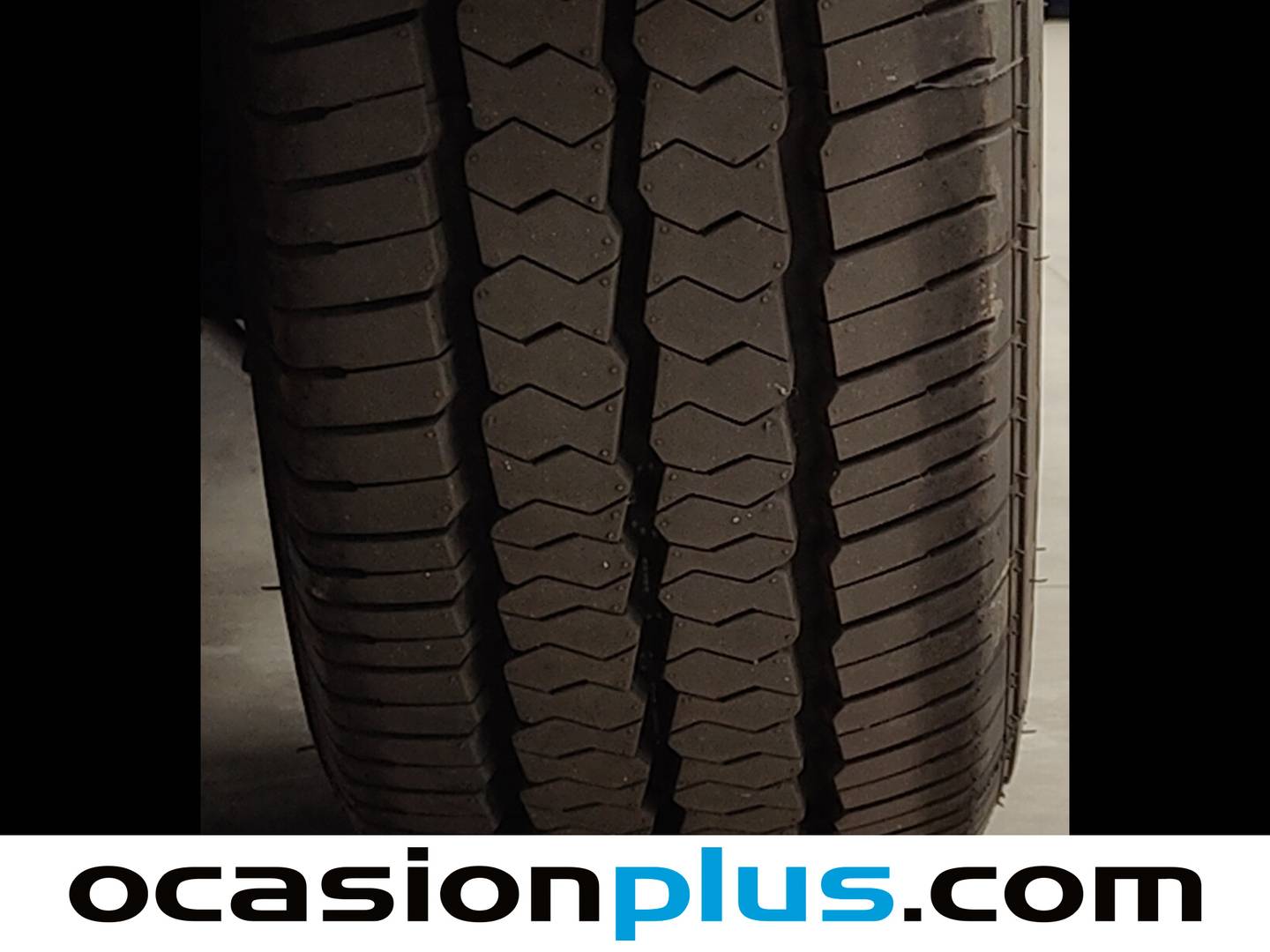 Nissan NV300 Nissan NV300 Furgon 1.6 dCi L1H1 1,2T Basic (120 CV) de ocasión