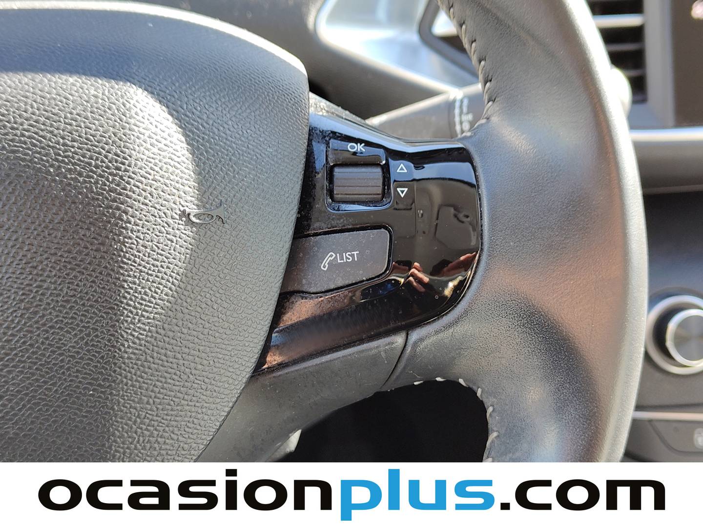 Peugeot 308 Peugeot 308 PureTech 130 S&S Allure EAT6 (130 CV) 130cv