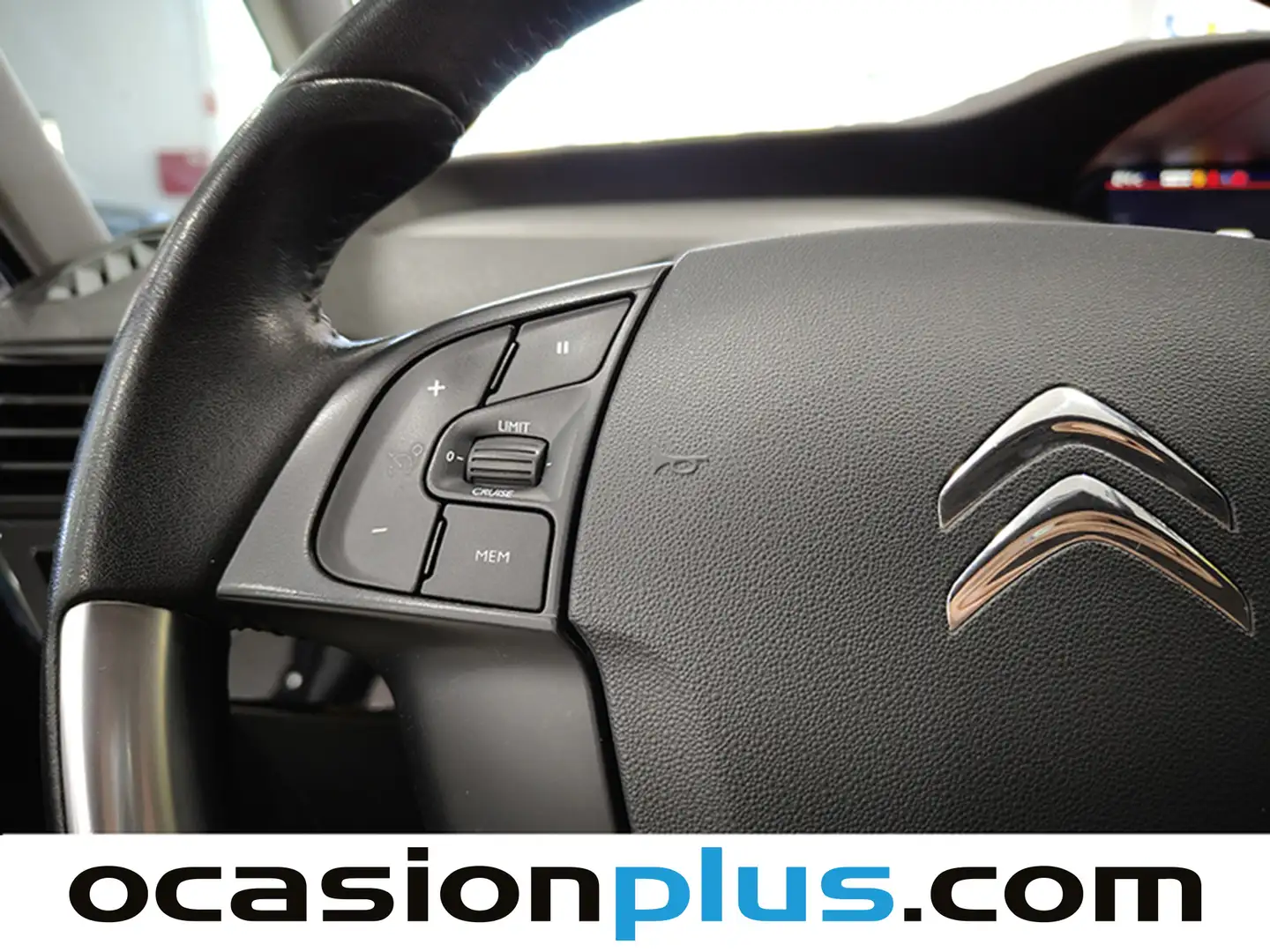 Foto Citroën Grand C4 Spacetourer Citroen Grand C4 Spacetourer Spacetourer BlueHDi 130 S&S Feel (130 CV) 7 Plazas