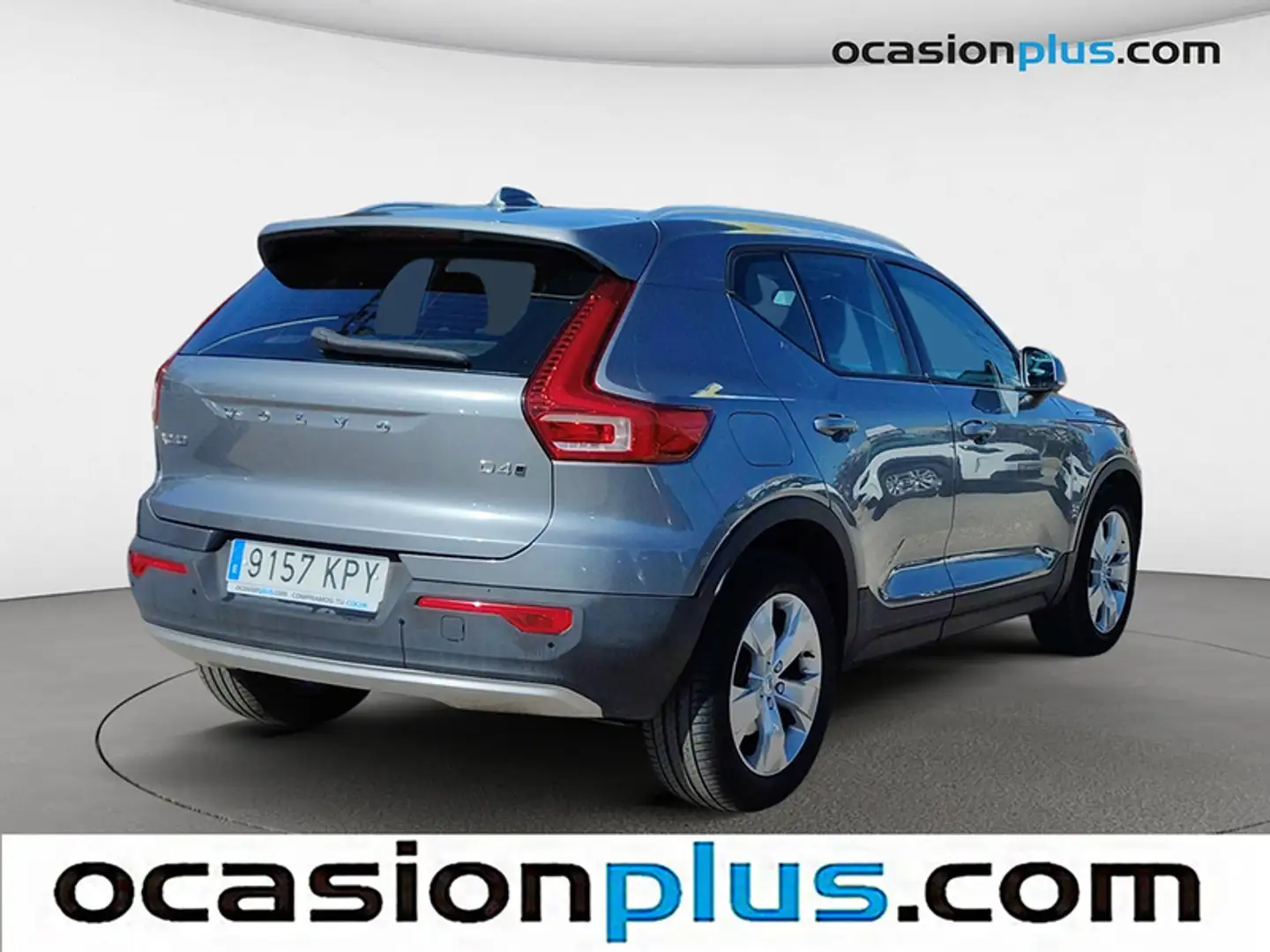 Foto Volvo XC40 Volvo XC40 D4 Momentum AWD Auto (190 CV)