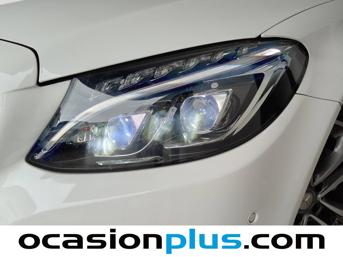 Acabados Mercedes Clase C Mercedes Clase C 220 BlueTEC Sportive Exclusive (170 CV)