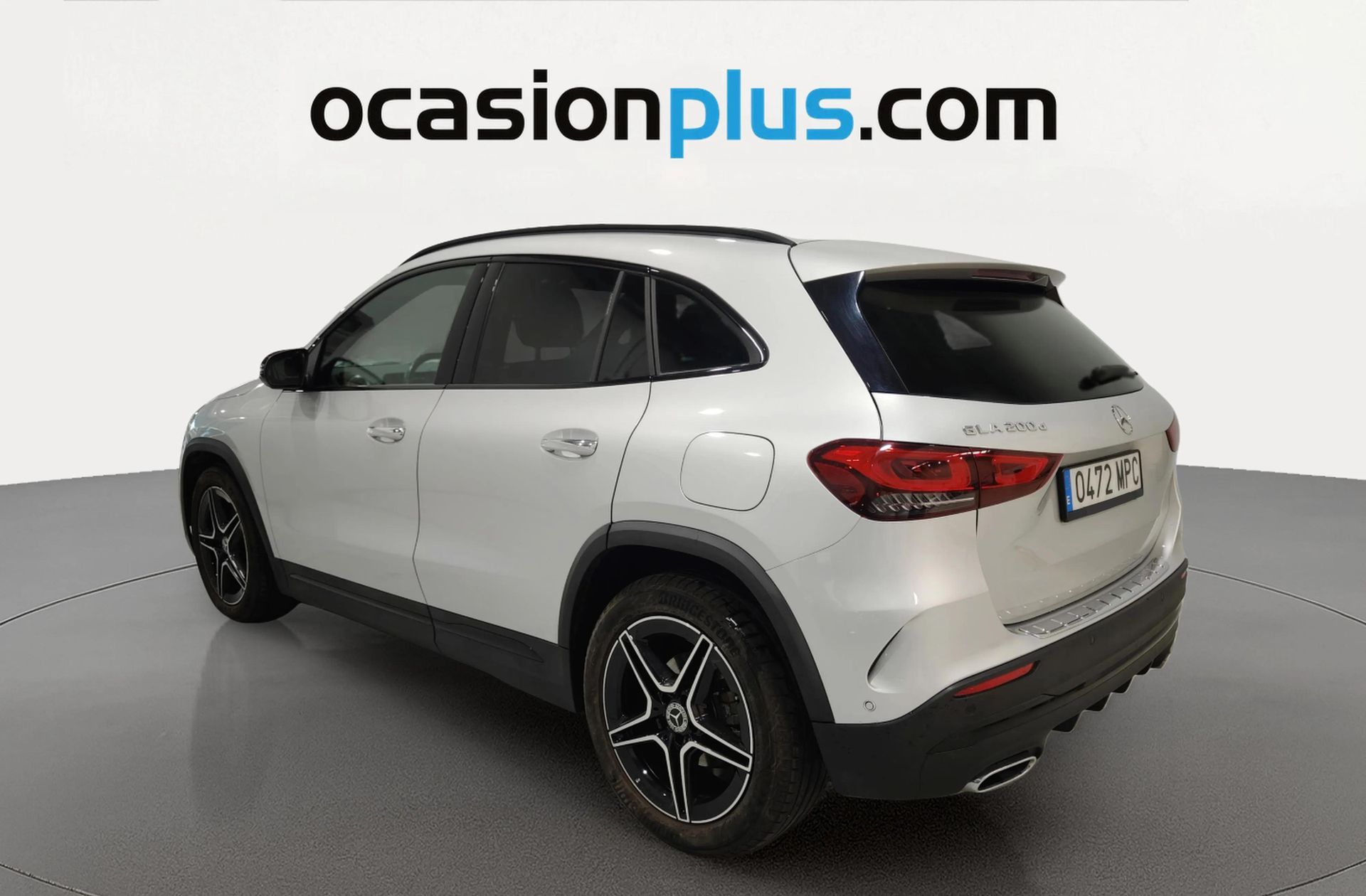 Mercedes-Benz GLA 200 d Pack AMG - foto 3