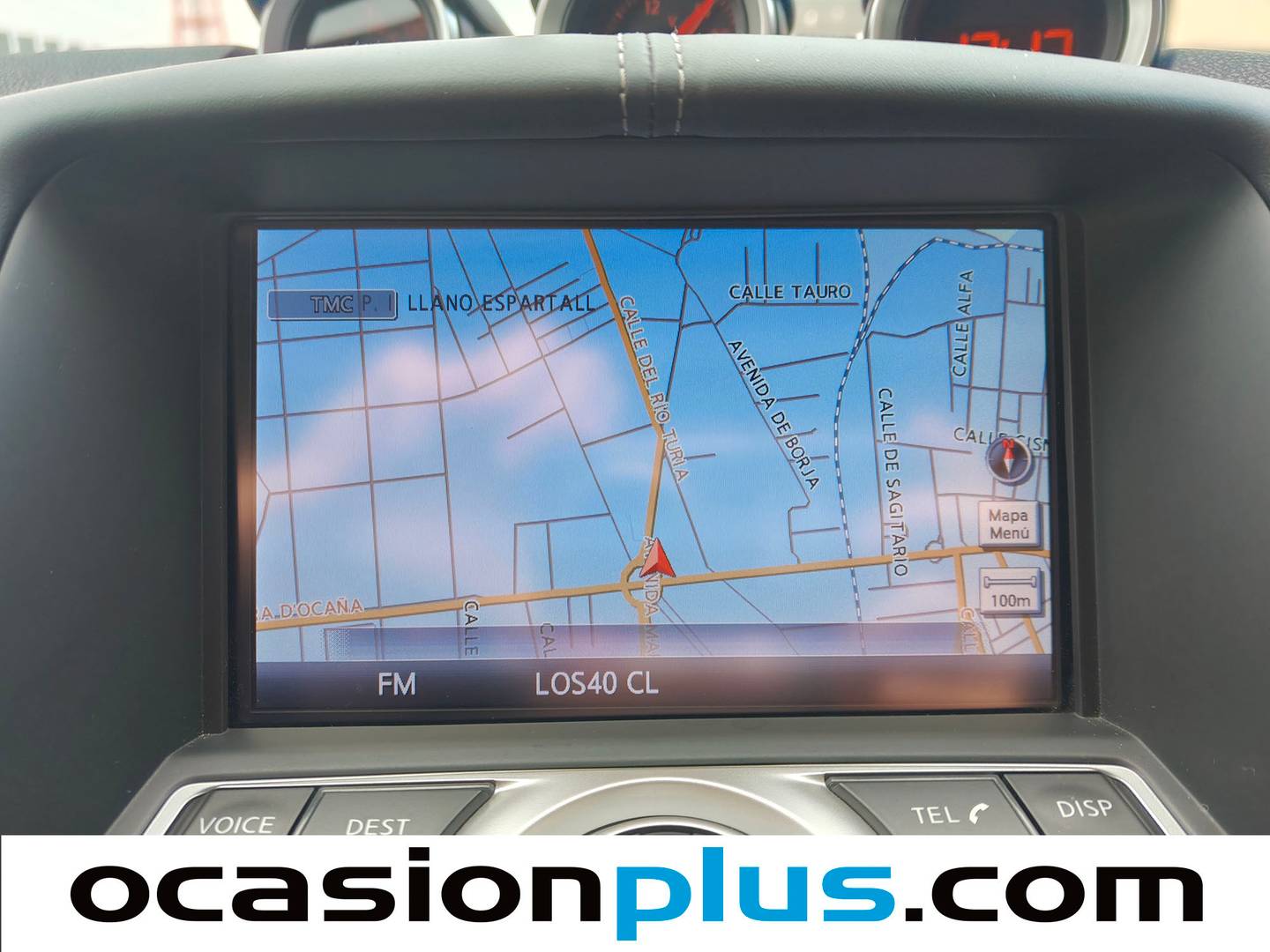 Foto Nissan 370Z Nissan 370 Z 3.7G Coupé GT (328 CV)