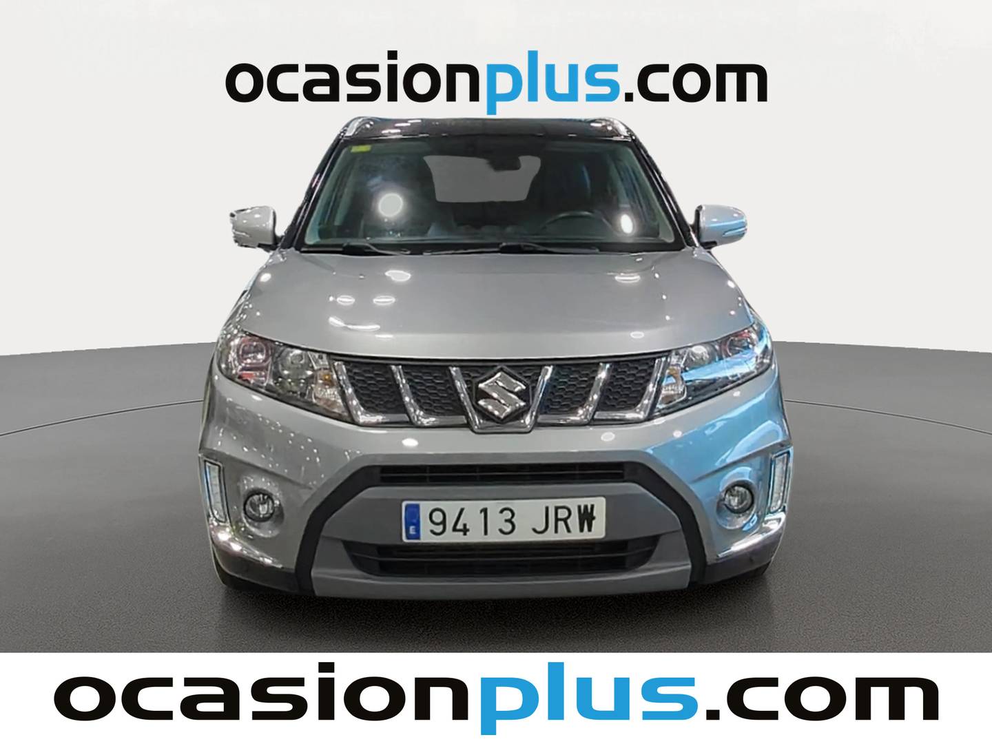 Suzuki Vitara Suzuki Vitara 1.4 Turbo S 4WD (140 CV) 140cv