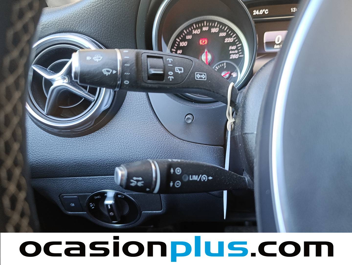 Mercedes GLA Mercedes GLA 200 (156 CV) al mejor precio