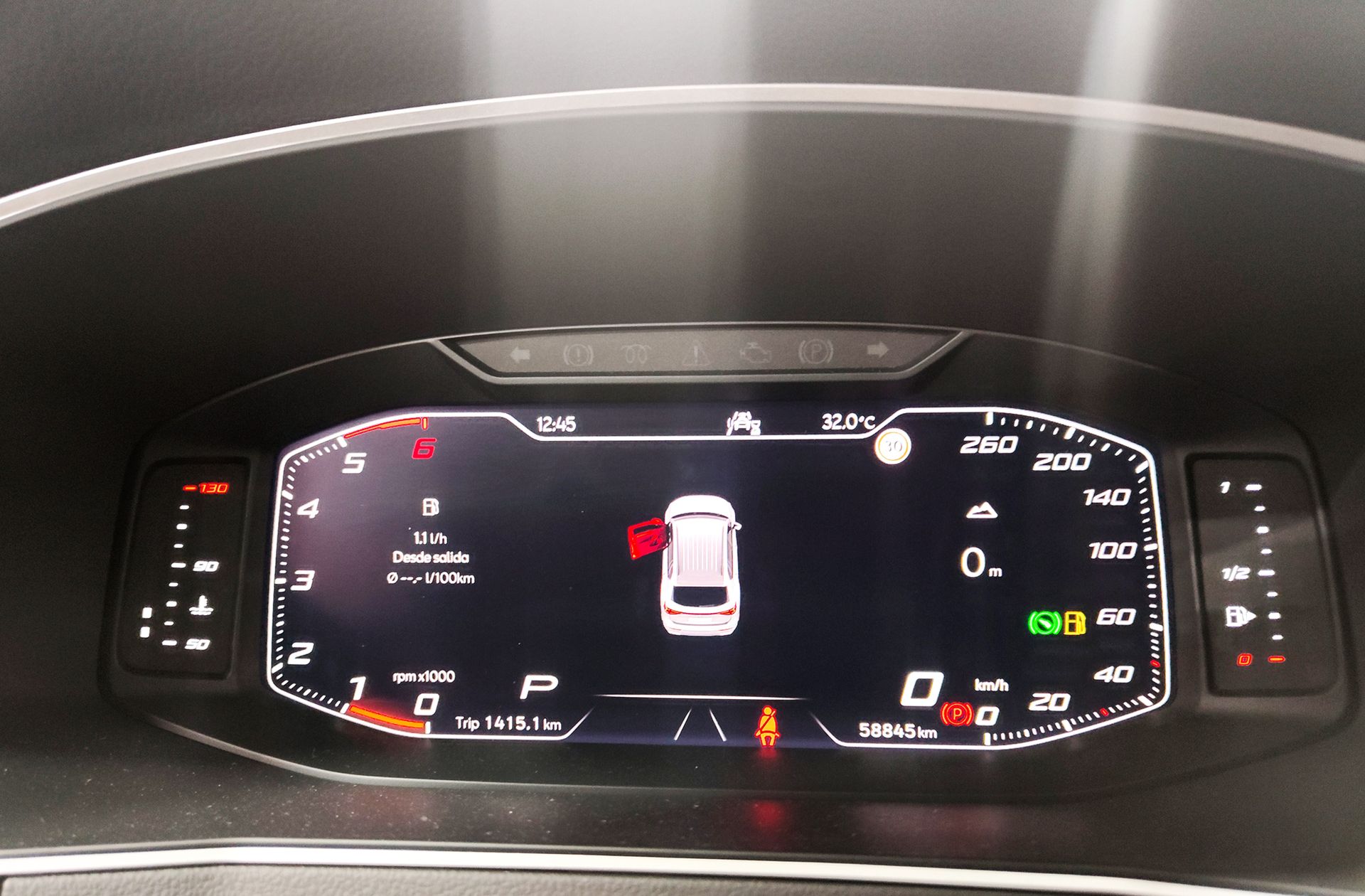 SEAT Tarraco 2.0 TDI FR XL DSG 7 plazas - foto 31