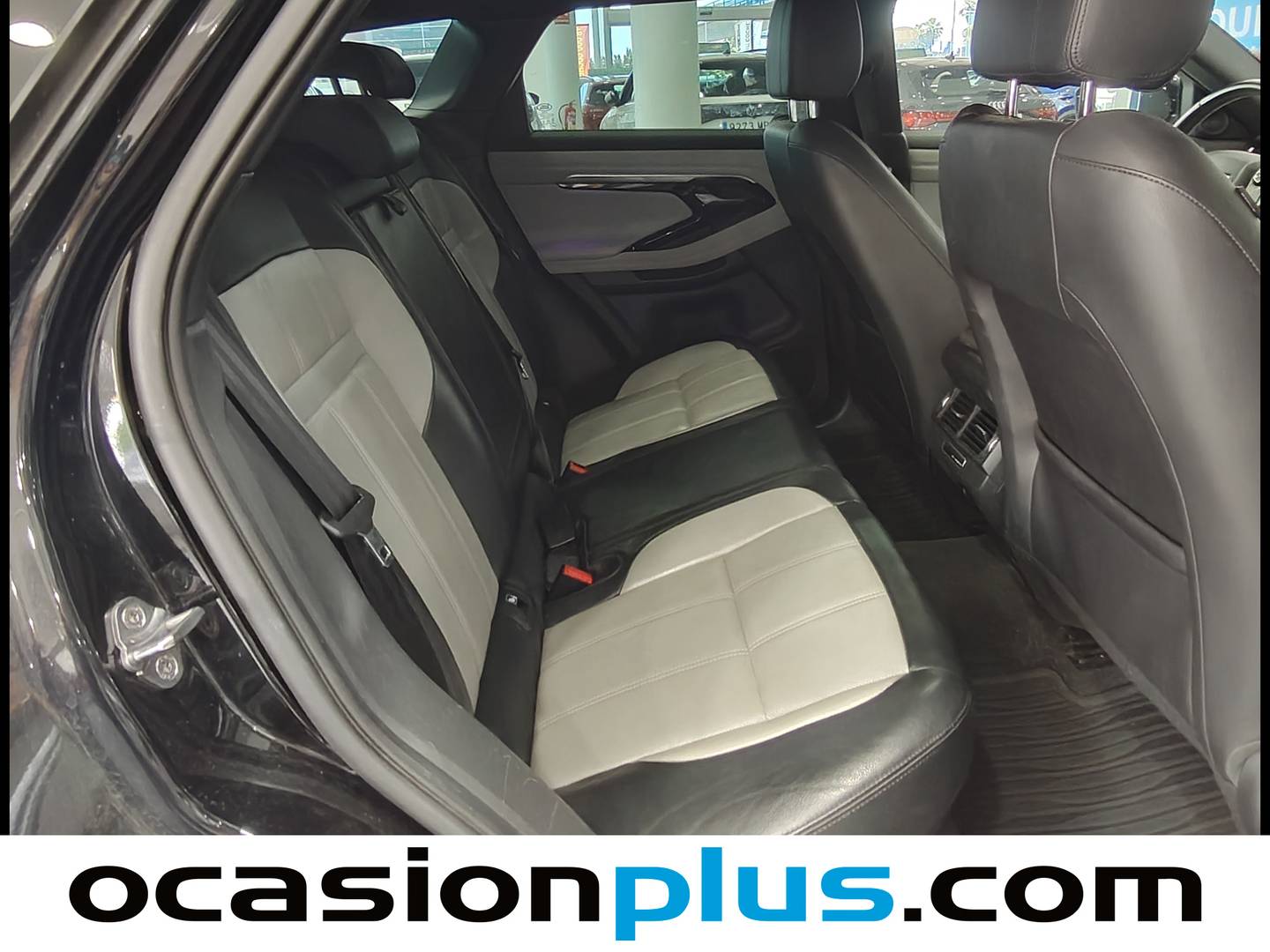 Land Rover Range Rover Evoque Land Rover Range Rover Evoque D180 MHEV R-Dynamic SE 4WD Auto  (180 CV) km 0