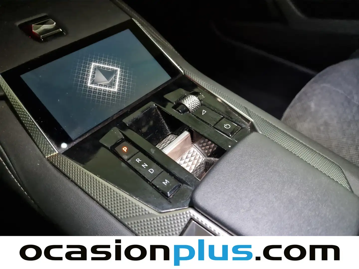 Foto DS DS 4 DS DS4 BlueHDi 130 Trocadero Auto (130 CV)