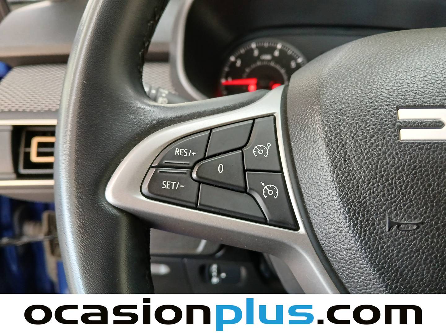 Dacia Sandero Dacia Sandero Stepway Expression TCe (91 CV) de ocasión
