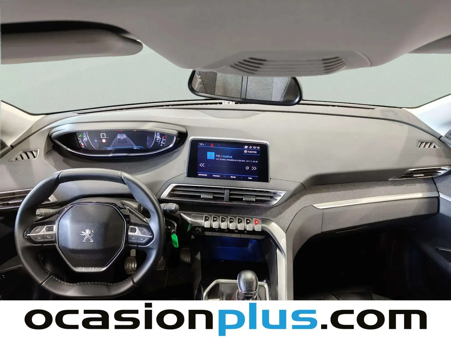 Foto Peugeot 3008 Peugeot 3008 PureTech 130 Allure (130 CV)