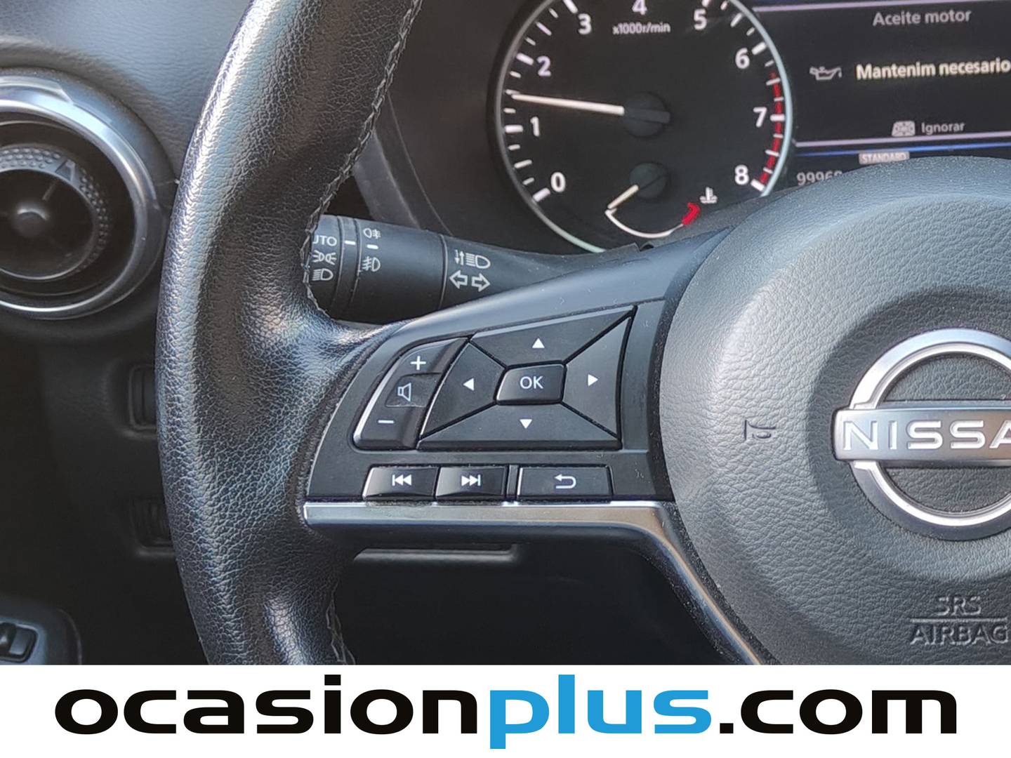 Nissan JUKE Nissan Juke DIG-T Tekna (114 CV) 2023