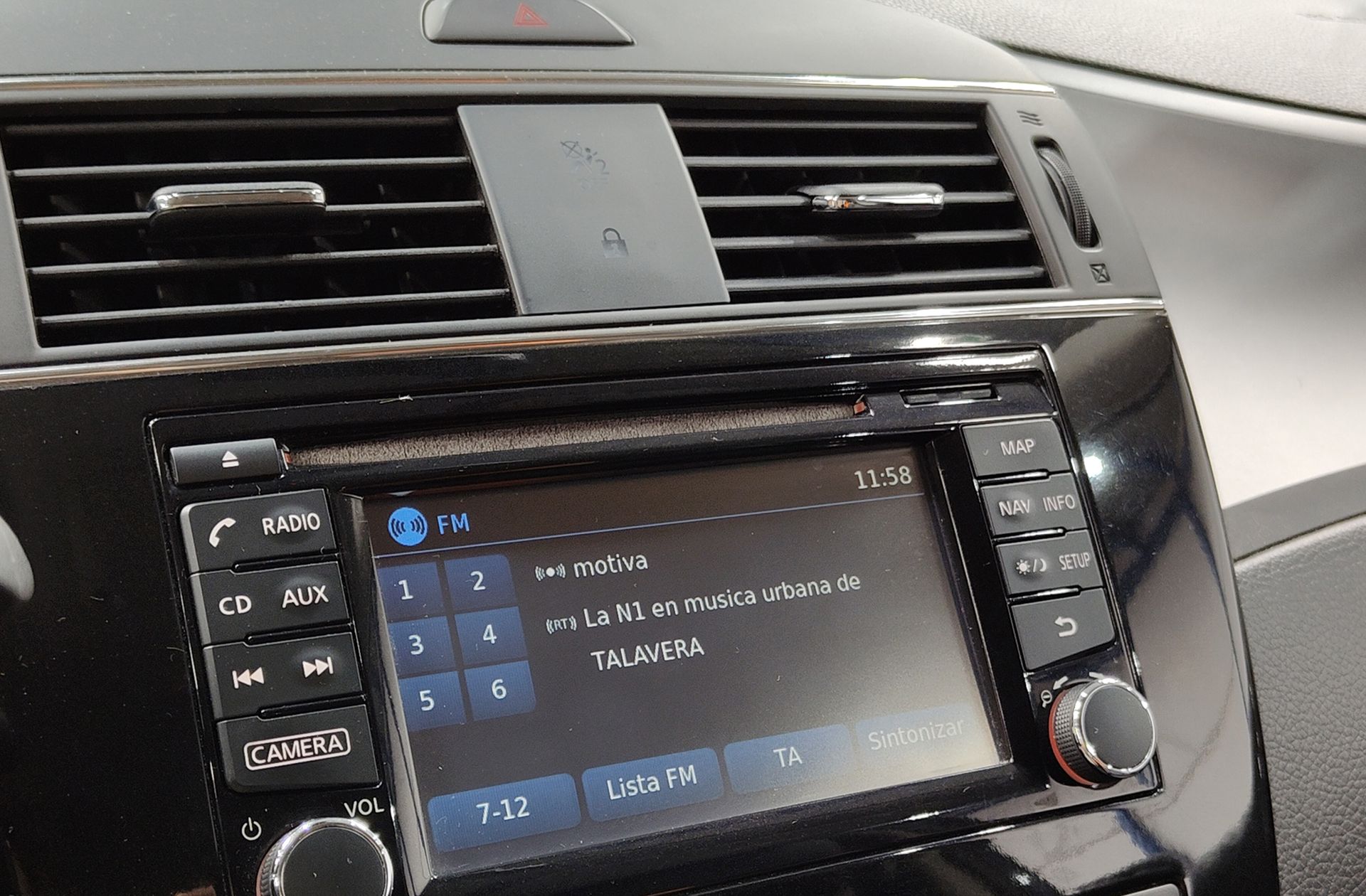 Nissan Pulsar dCi 110 Tekna - foto 31