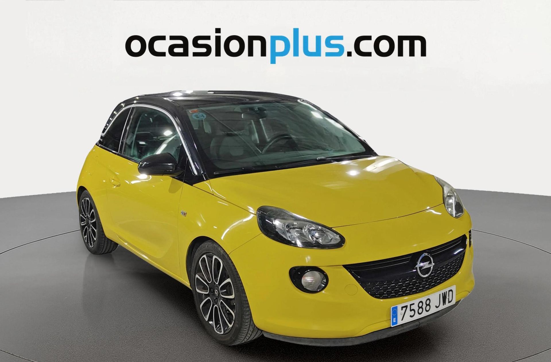 Opel Adam 1.4 XER Slam - foto 2